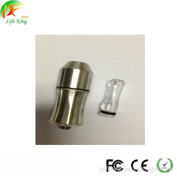 Stainless Steel Genesis Did Atomizer V5
